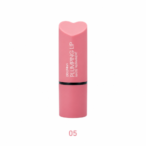 DDONNA Lipstick Plumping Lip A 05 DDONNA Lipstick Plumping Lip A