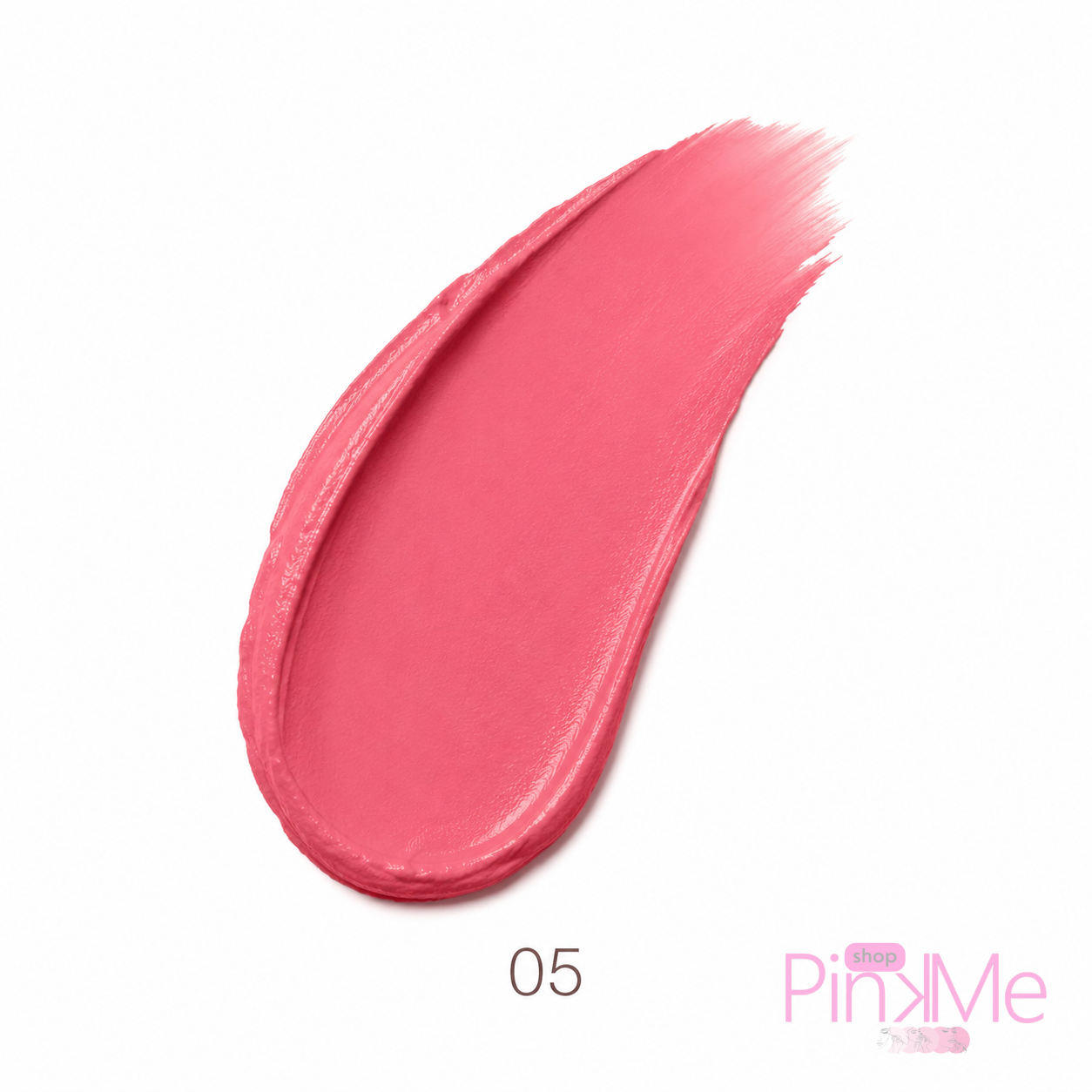 DDONNA Lipstick Plumping Lip A 05 c DDONNA Lipstick Plumping Lip A