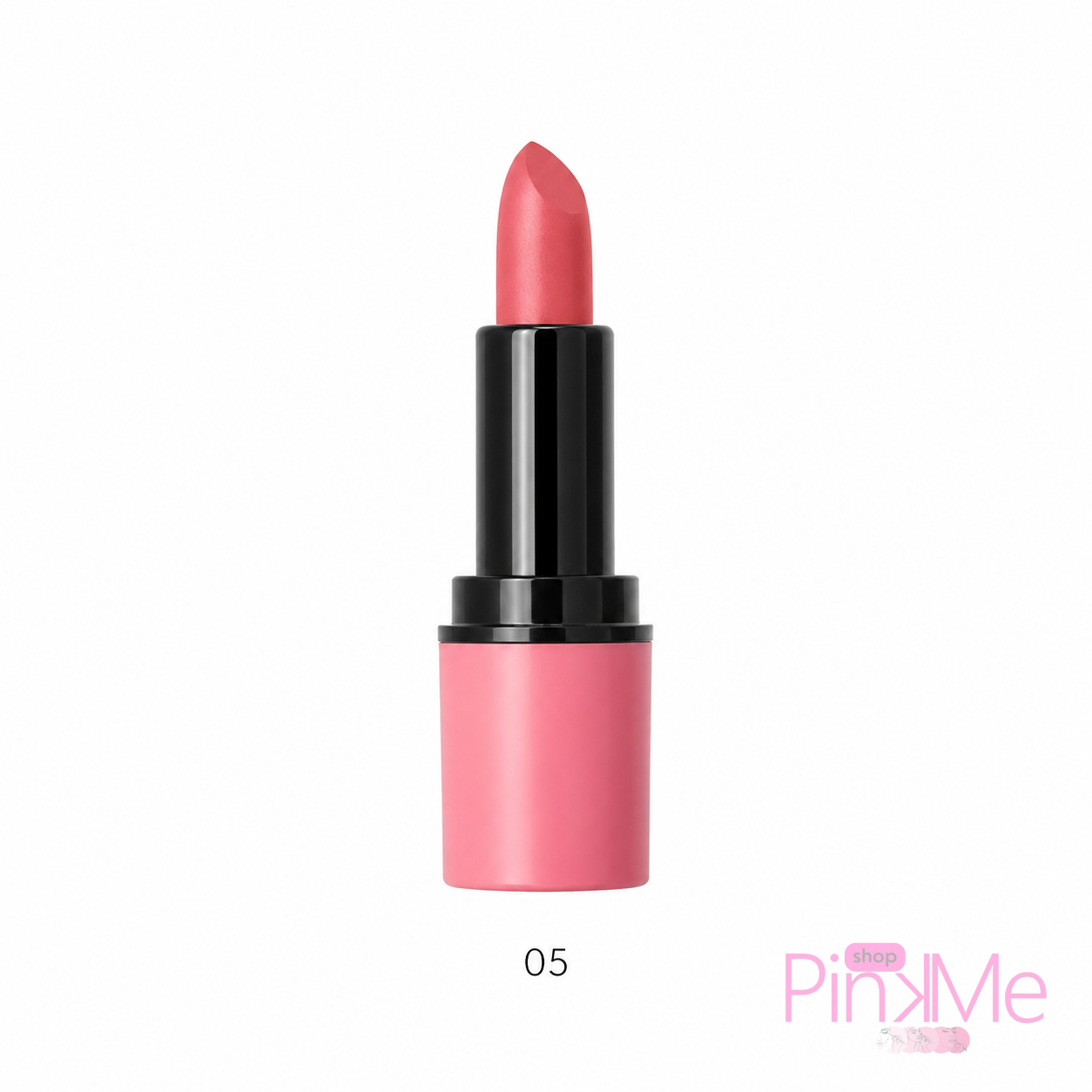 DDONNA Lipstick Plumping Lip A 05 t DDONNA Lipstick Plumping Lip A