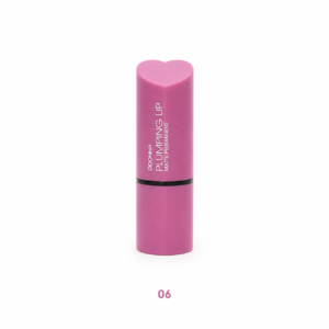 DDONNA Lipstick Plumping Lip A 06 DDONNA Lipstick Plumping Lip A