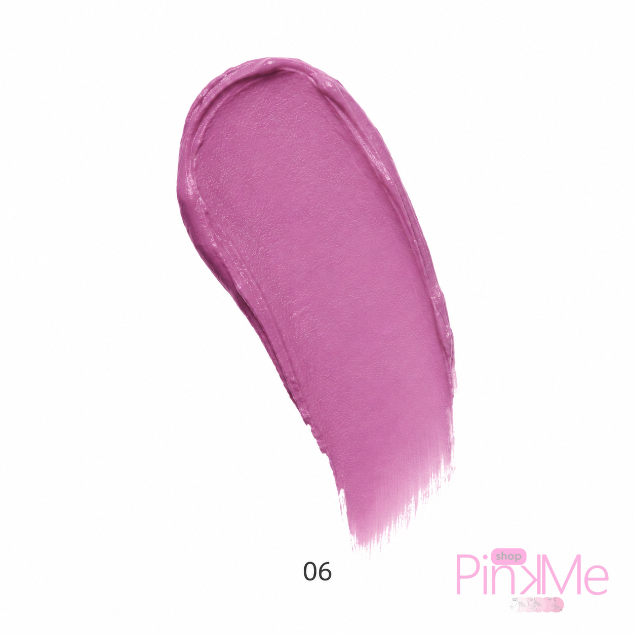 DDONNA Lipstick Plumping Lip A 06 c DDONNA Lipstick Plumping Lip A
