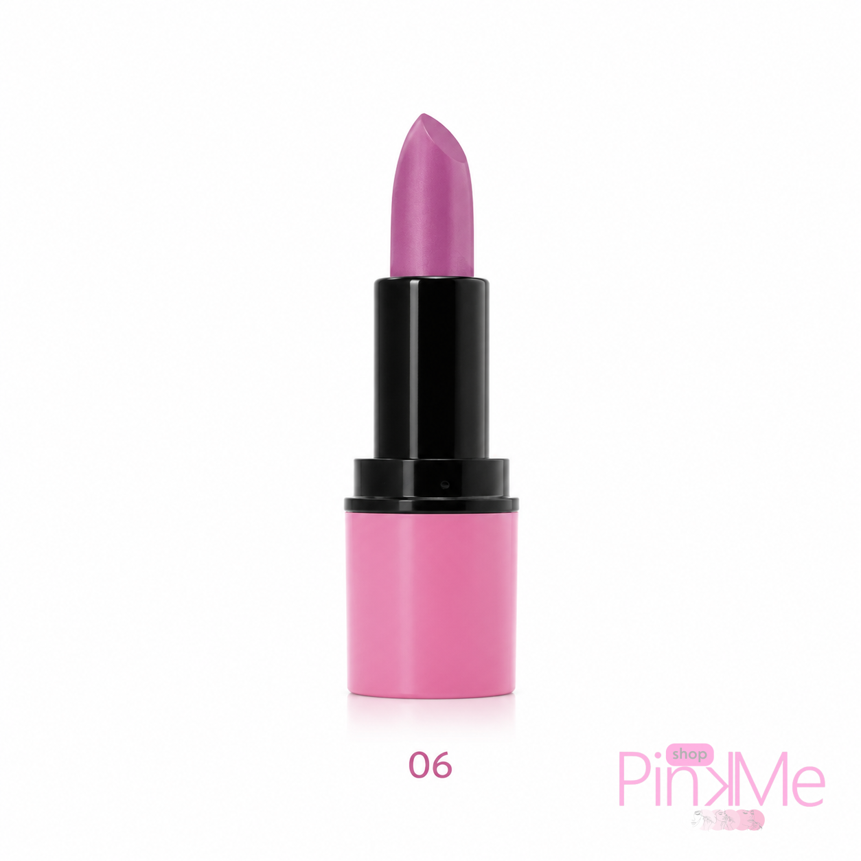 DDONNA Lipstick Plumping Lip A 06 t DDONNA Lipstick Plumping Lip A