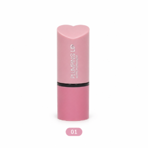 DDONNA Lipstick Plumping Lip B 01 DDONNA Lipstick Plumping Lip B