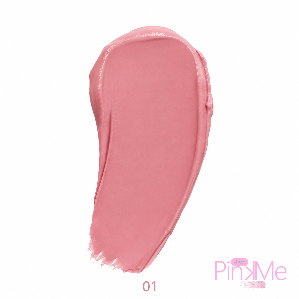 DDONNA Lipstick Plumping Lip B 01 c DDONNA Lipstick Plumping Lip B