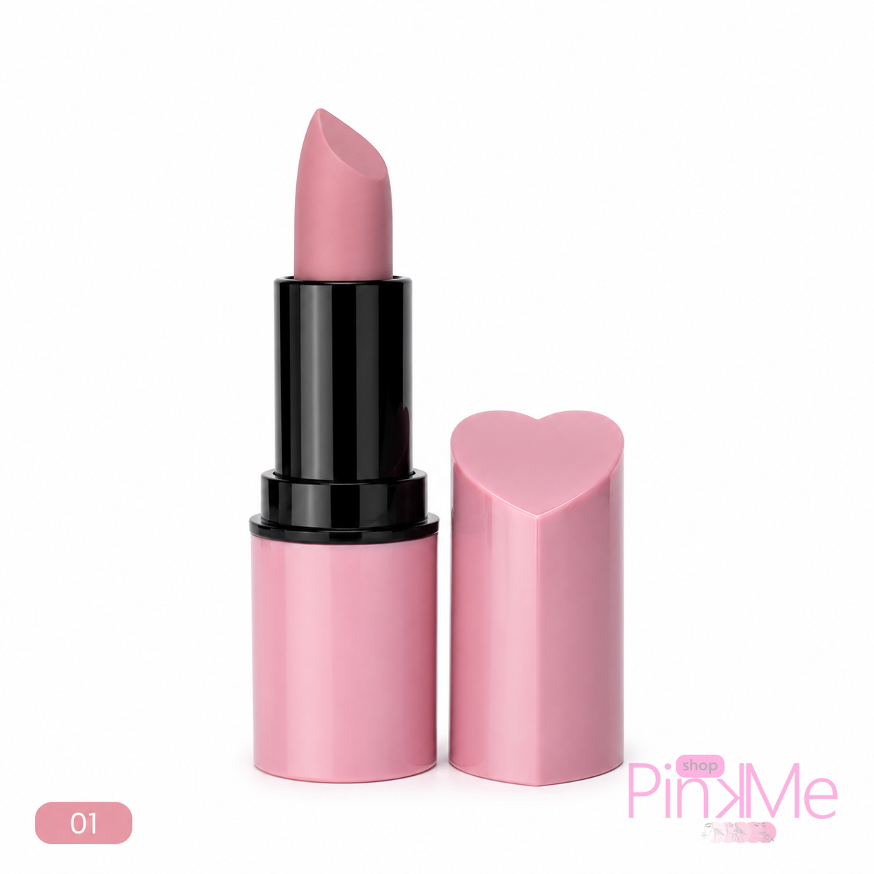 DDONNA Lipstick Plumping Lip B