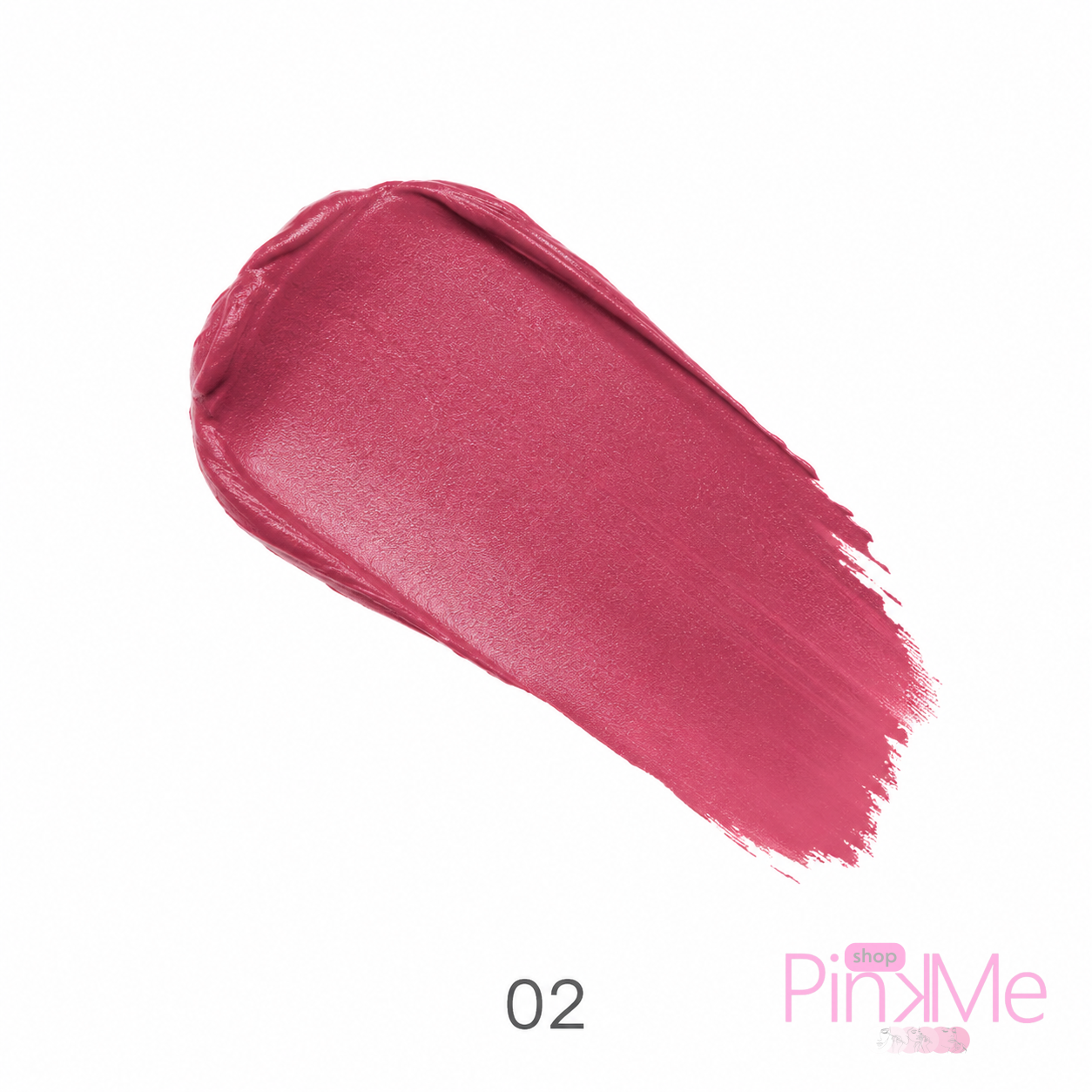 DDONNA Lipstick Plumping Lip B 02 c DDONNA Lipstick Plumping Lip B