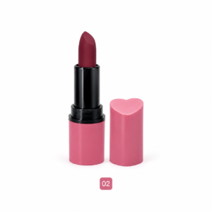 DDONNA Lipstick Plumping Lip B 02 t DDONNA Lipstick Plumping Lip B