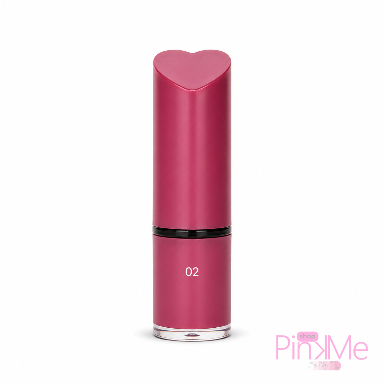 DDONNA Lipstick Plumping Lip B 02 DDONNA Lipstick Plumping Lip B