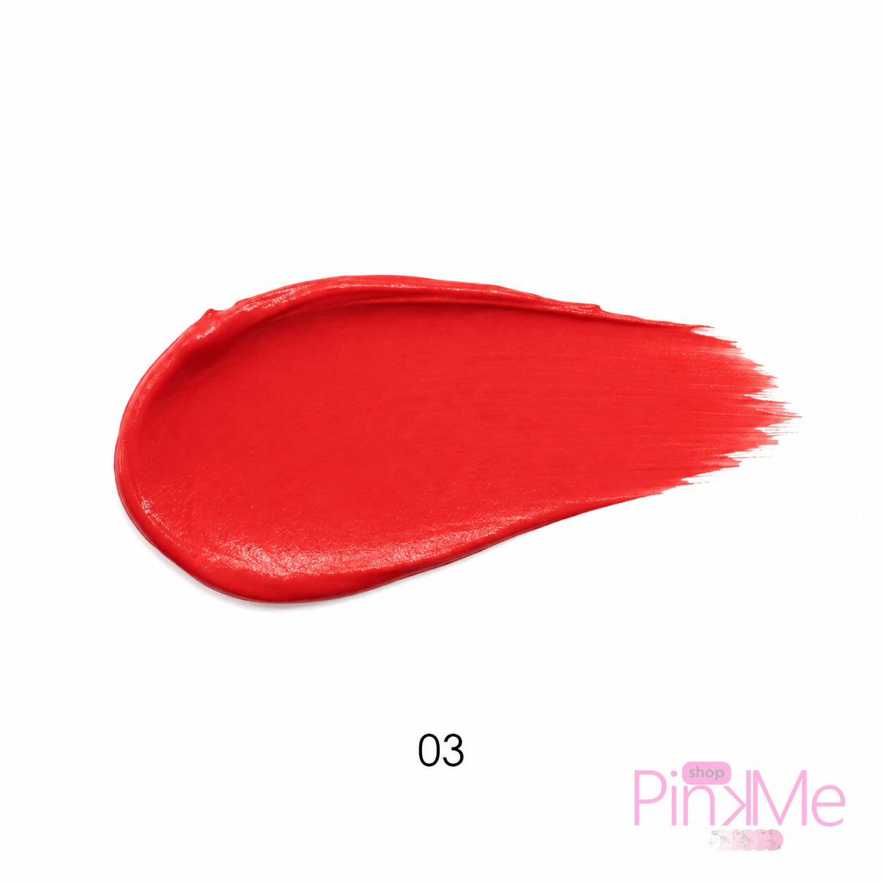 DDONNA Lipstick Plumping Lip B 03 c DDONNA Lipstick Plumping Lip B
