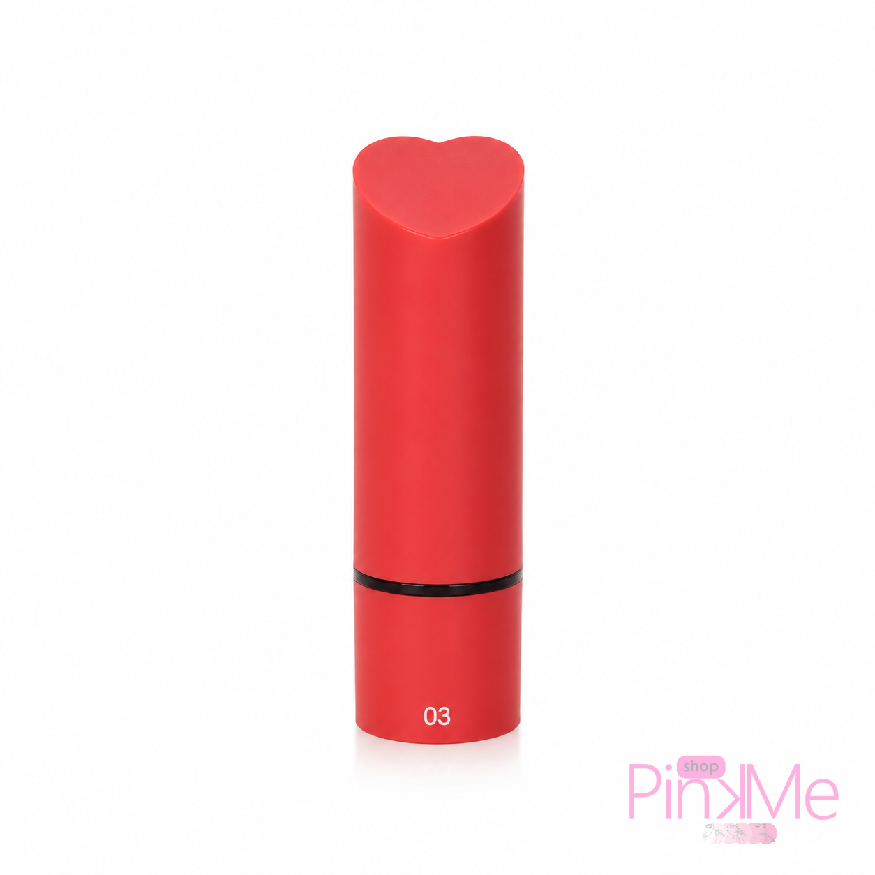 DDONNA Lipstick Plumping Lip B 03 DDONNA Lipstick Plumping Lip B