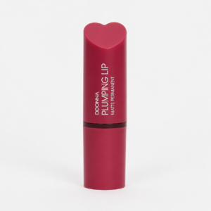 DDONNA Lipstick Plumping Lip B 04 DDONNA Lipstick Plumping Lip B