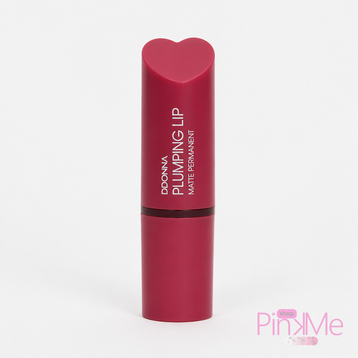 DDONNA Lipstick Plumping Lip B 04 DDONNA Lipstick Plumping Lip B