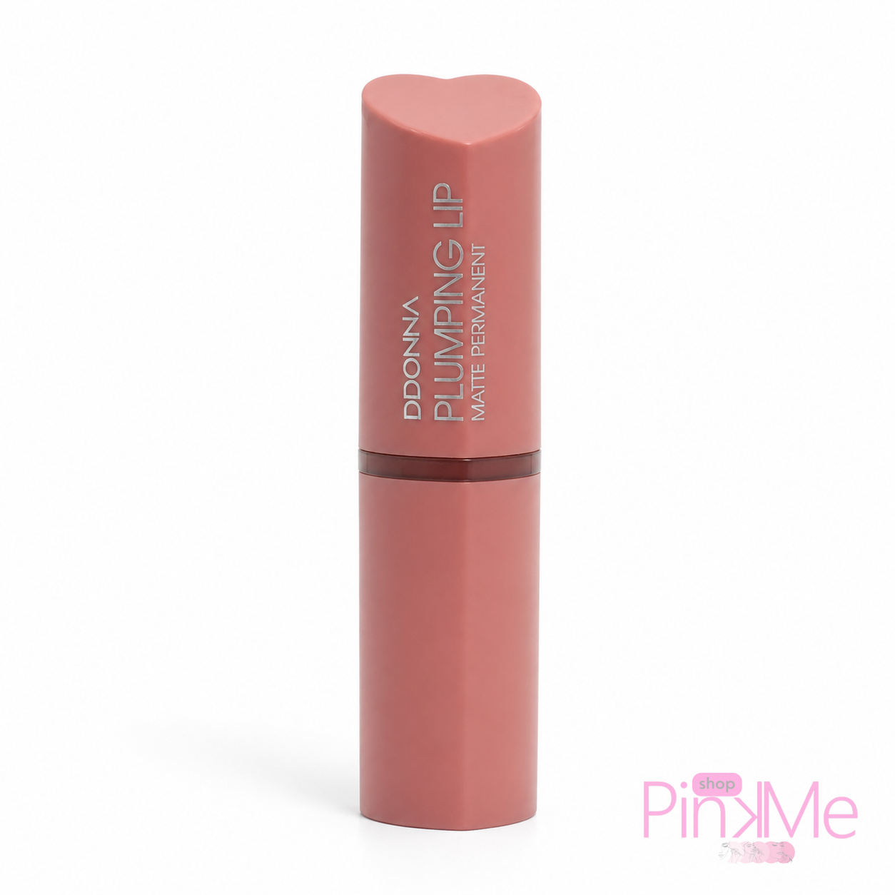 DDONNA Lipstick Plumping Lip B 05 DDONNA Lipstick Plumping Lip B