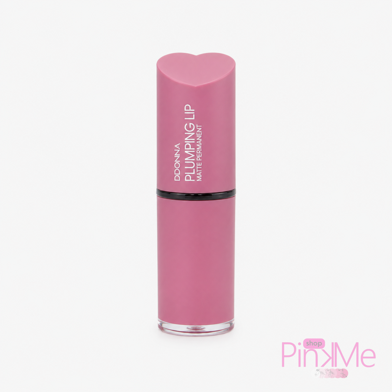 DDONNA Lipstick Plumping Lip B 06 DDONNA Lipstick Plumping Lip B