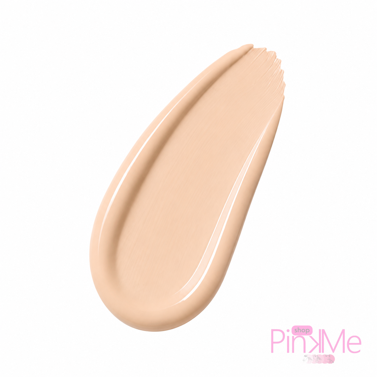 DDONNA Naked Skin Foundation A teinte 01 DDONNA Naked Skin Foundation A