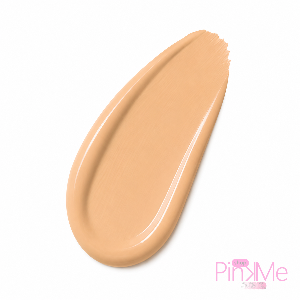 DDONNA Naked Skin Foundation A teinte 02 DDONNA Naked Skin Foundation A