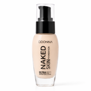 DDONNA Naked Skin Foundation A01 DDONNA Naked Skin Foundation A