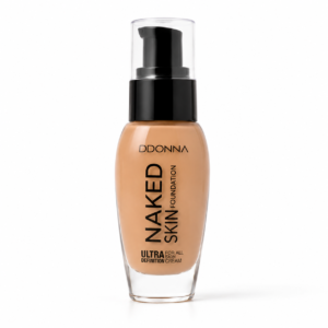 DDONNA Naked Skin Foundation A03 DDONNA Naked Skin Foundation A
