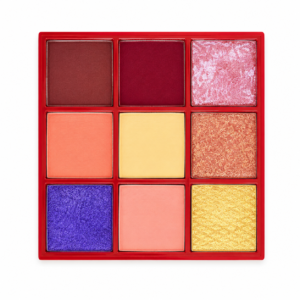 DDONNA Palette Eyeshadow Wild 9 Couleurs SCORPION 3 DDONNA Palette Eyeshadow Wild 9 Couleurs