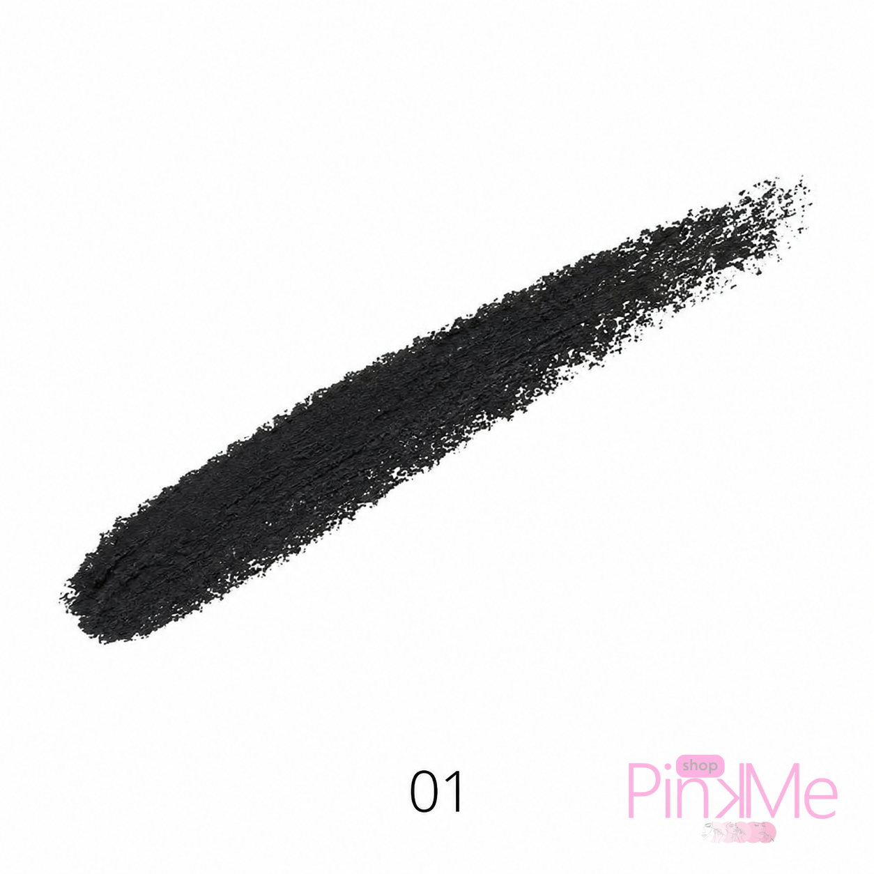 DDONNA Eye Pencil Soft Waterproof 24h Professional Make Up DDONNA Eye Pencil Soft Waterproof 24h Professional Make Up