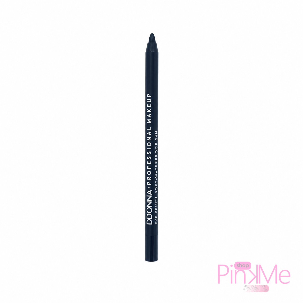 DDONNA Eye Pencil Soft Waterproof 24h Professional Make Up DDONNA Eye Pencil Soft Waterproof 24h Professional Make Up