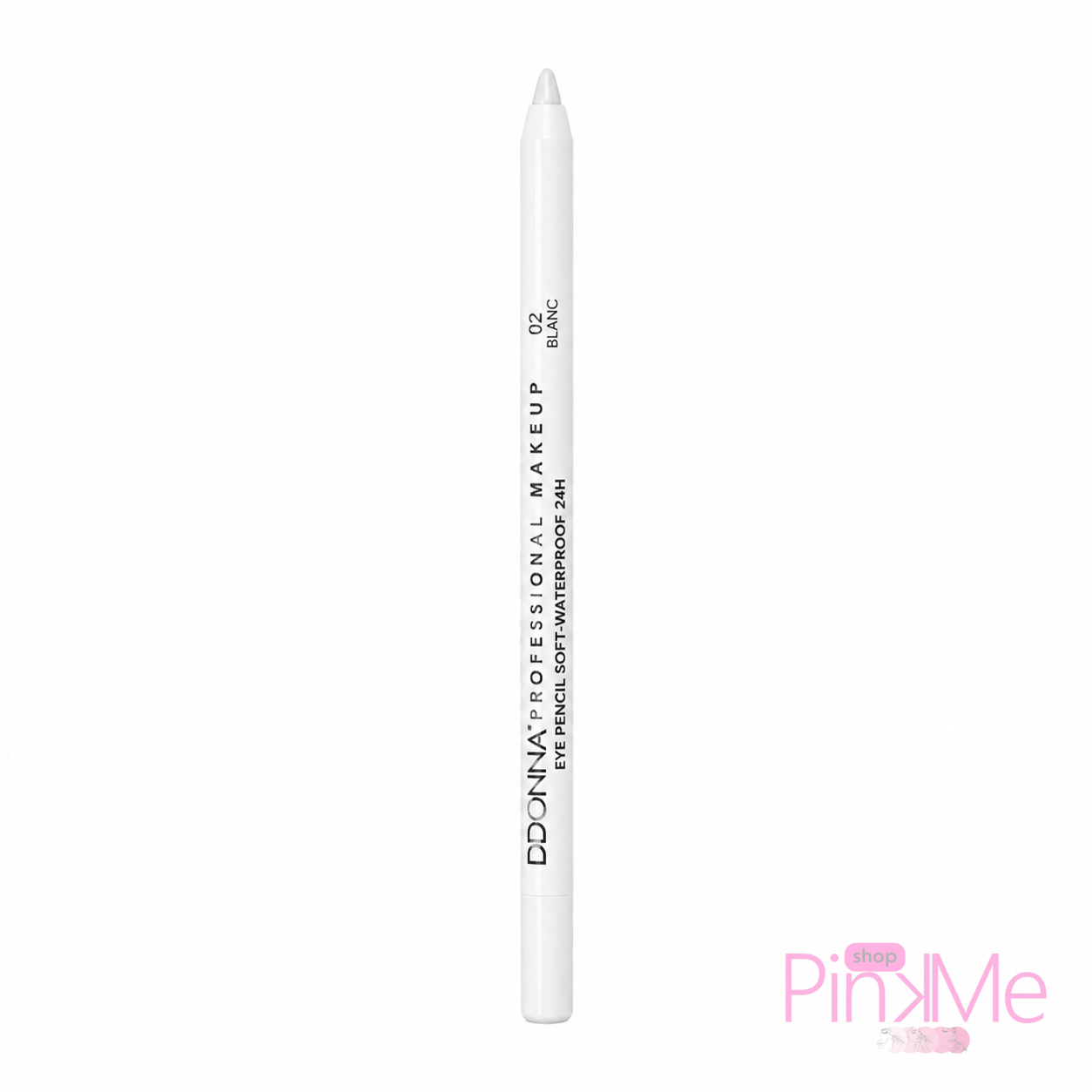 DDONNA Eye Pencil Soft Waterproof 24h Professional Make Up DDONNA Eye Pencil Soft Waterproof 24h Professional Make Up