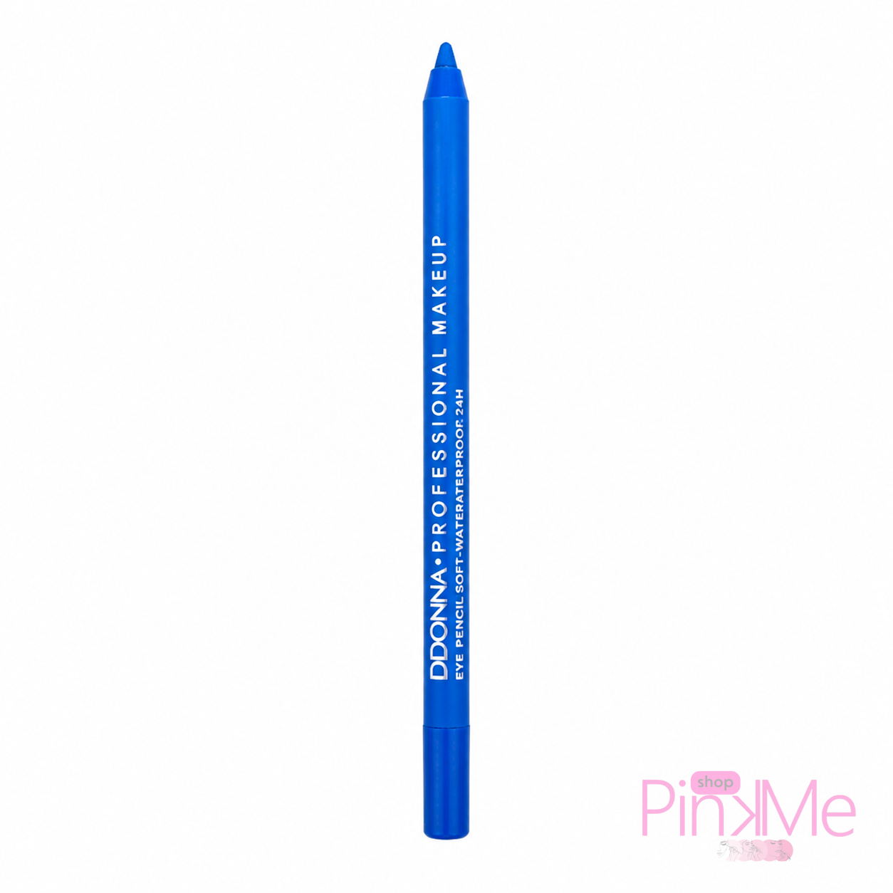 DDONNA Eye Pencil Soft Waterproof 24h Professional Make Up DDONNA Eye Pencil Soft Waterproof 24h Professional Make Up