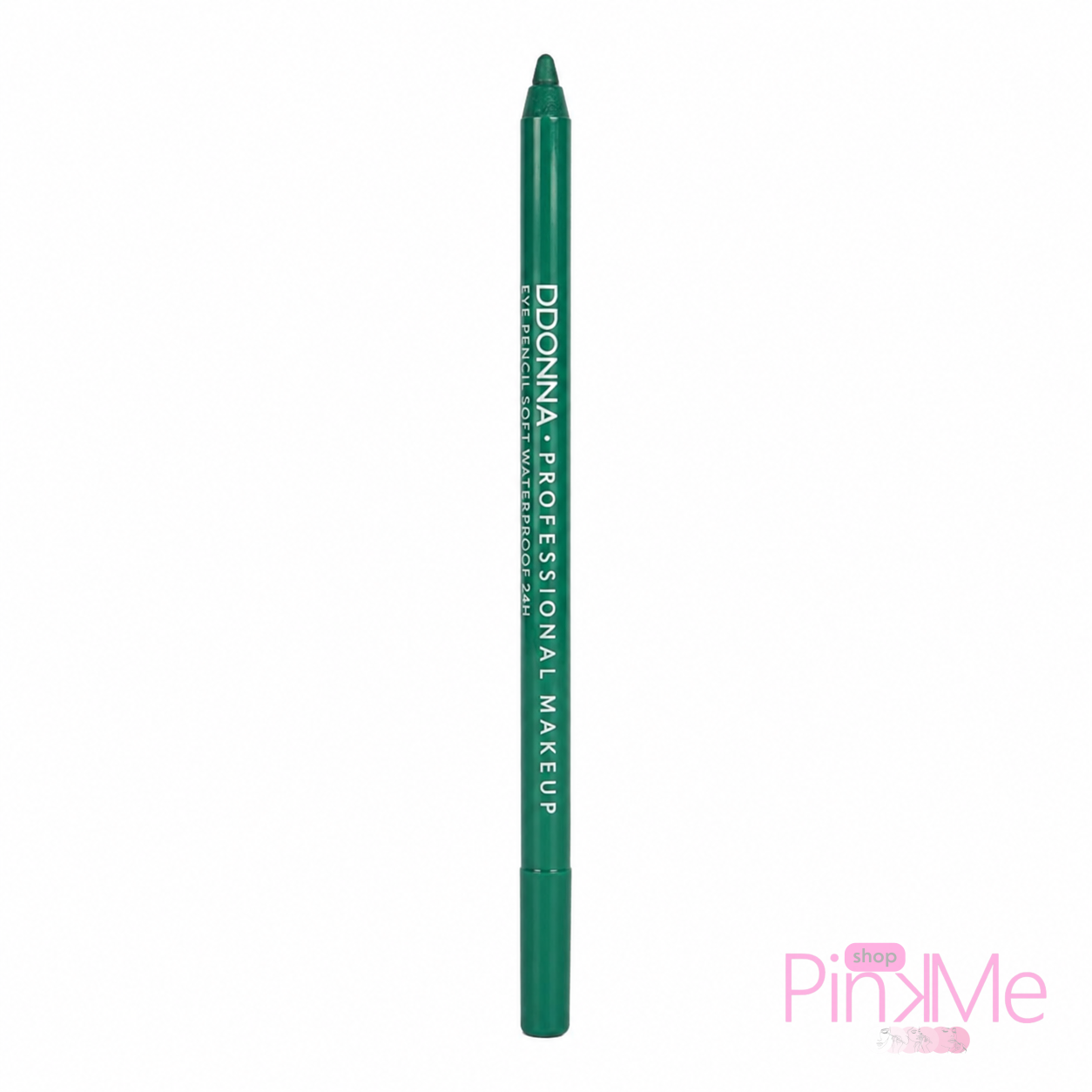 DDONNA Eye Pencil Soft Waterproof 24h Professional Make Up DDONNA Eye Pencil Soft Waterproof 24h Professional Make Up