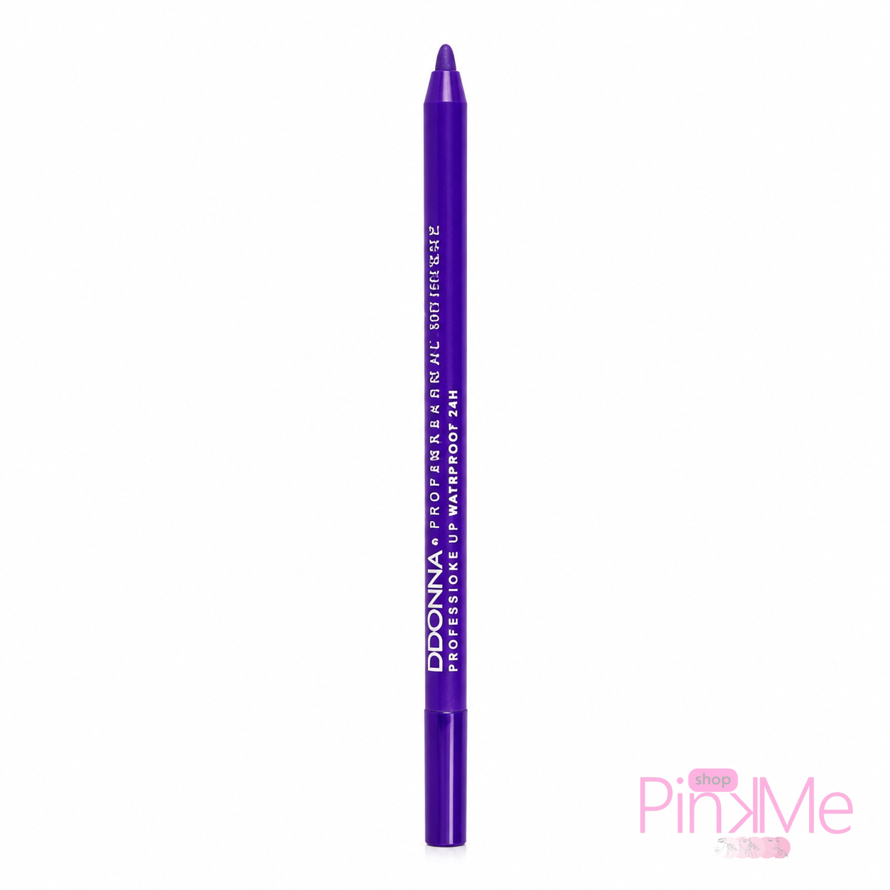 DDONNA Eye Pencil Soft Waterproof 24h Professional Make Up DDONNA Eye Pencil Soft Waterproof 24h Professional Make Up