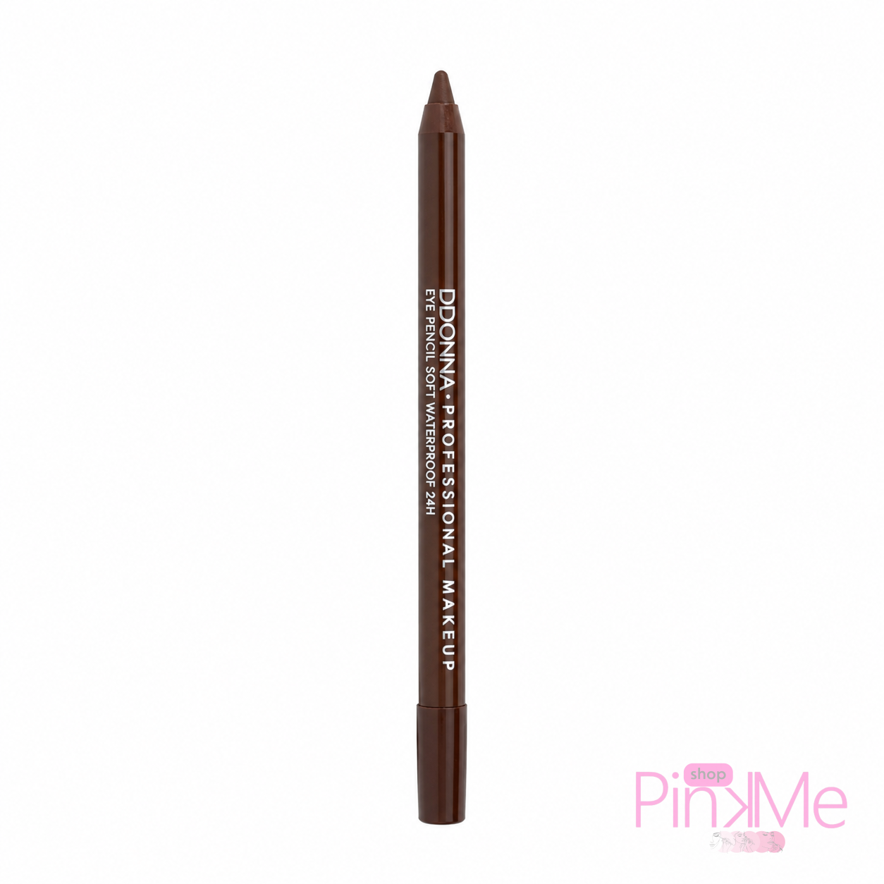 DDONNA Eye Pencil Soft Waterproof 24h Professional Make Up DDONNA Eye Pencil Soft Waterproof 24h Professional Make Up