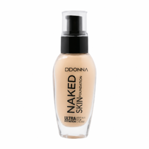 Naked Skin Foundation B 02 Naked Skin Foundation B