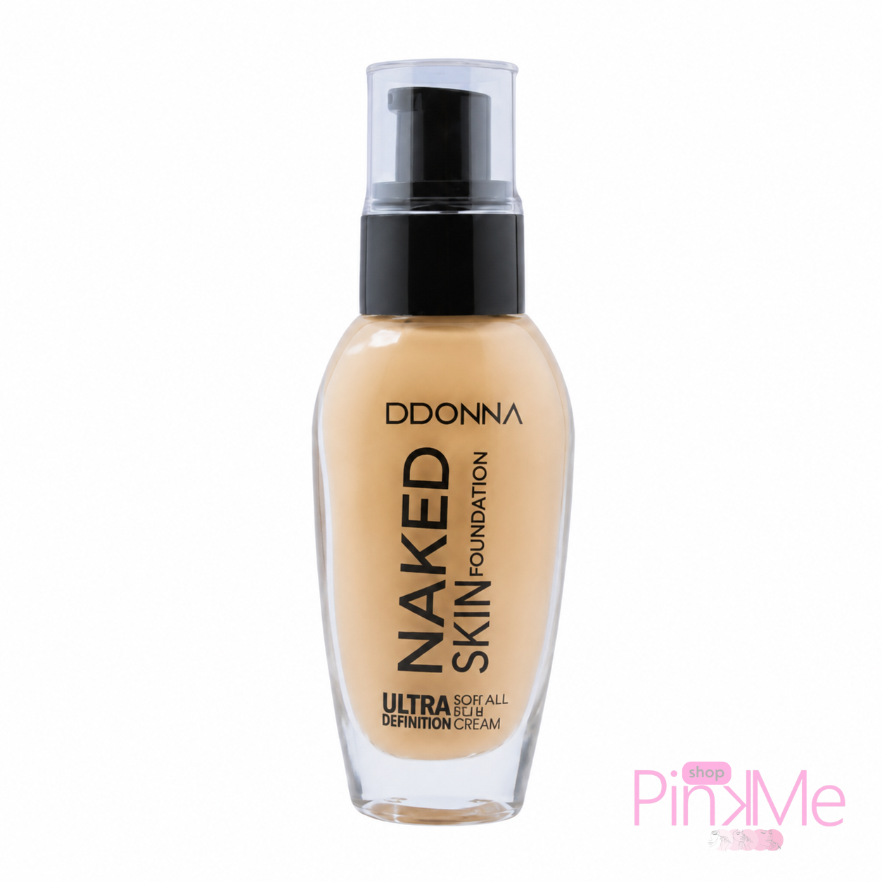 Naked Skin Foundation B 03 Naked Skin Foundation B