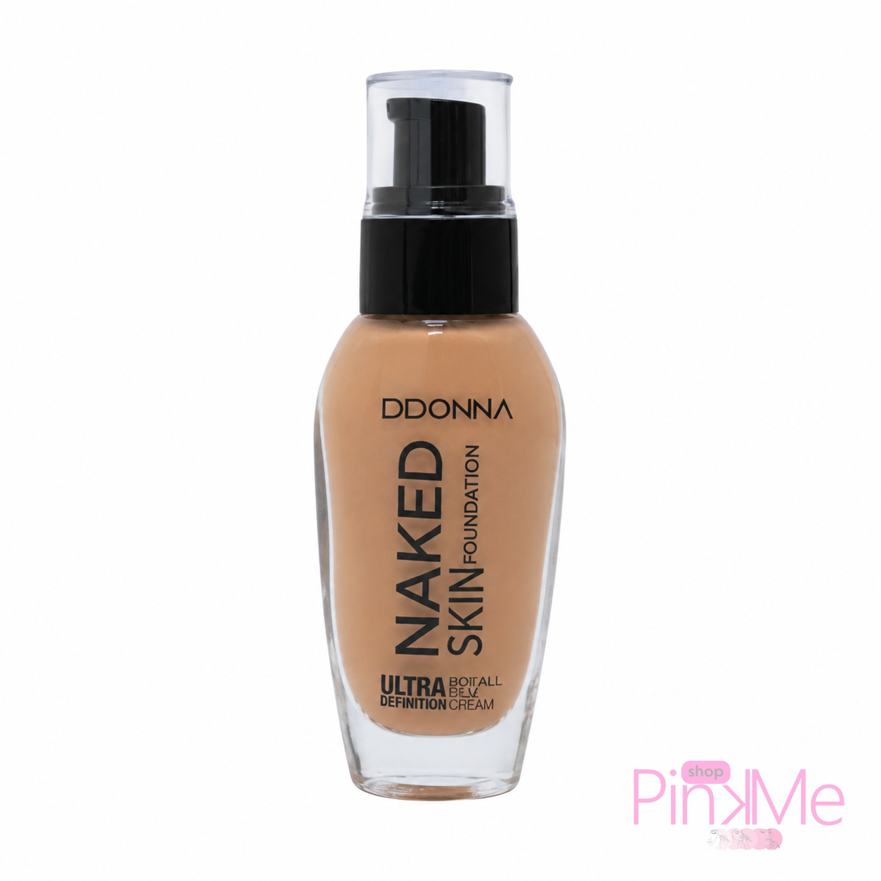 Naked Skin Foundation B 04 Naked Skin Foundation B
