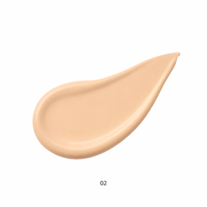 Naked Skin Foundation B teinte 02 Naked Skin Foundation B