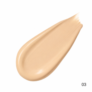 Naked Skin Foundation B teinte 03 Naked Skin Foundation B