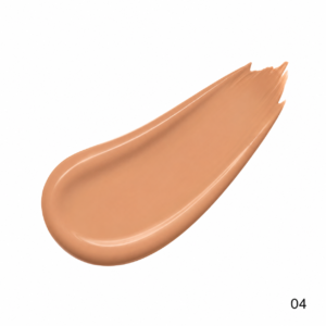 Naked Skin Foundation B teinte 04 Naked Skin Foundation B