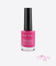 Note Vernis à Ongles Flawless – 092 Jasmine Note Vernis à Ongles Flawless – 092 Jasmine