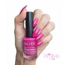 Note Vernis à Ongles Flawless – 092 Jasmine Note Vernis à Ongles Flawless – 092 Jasmine