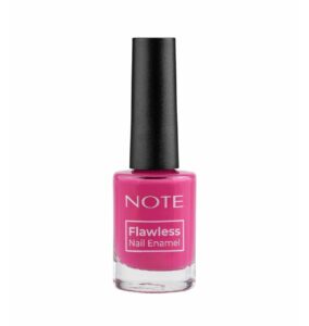 Note Vernis à Ongles Flawless – 092 Jasmine Note Vernis à Ongles Flawless – 092 Jasmine