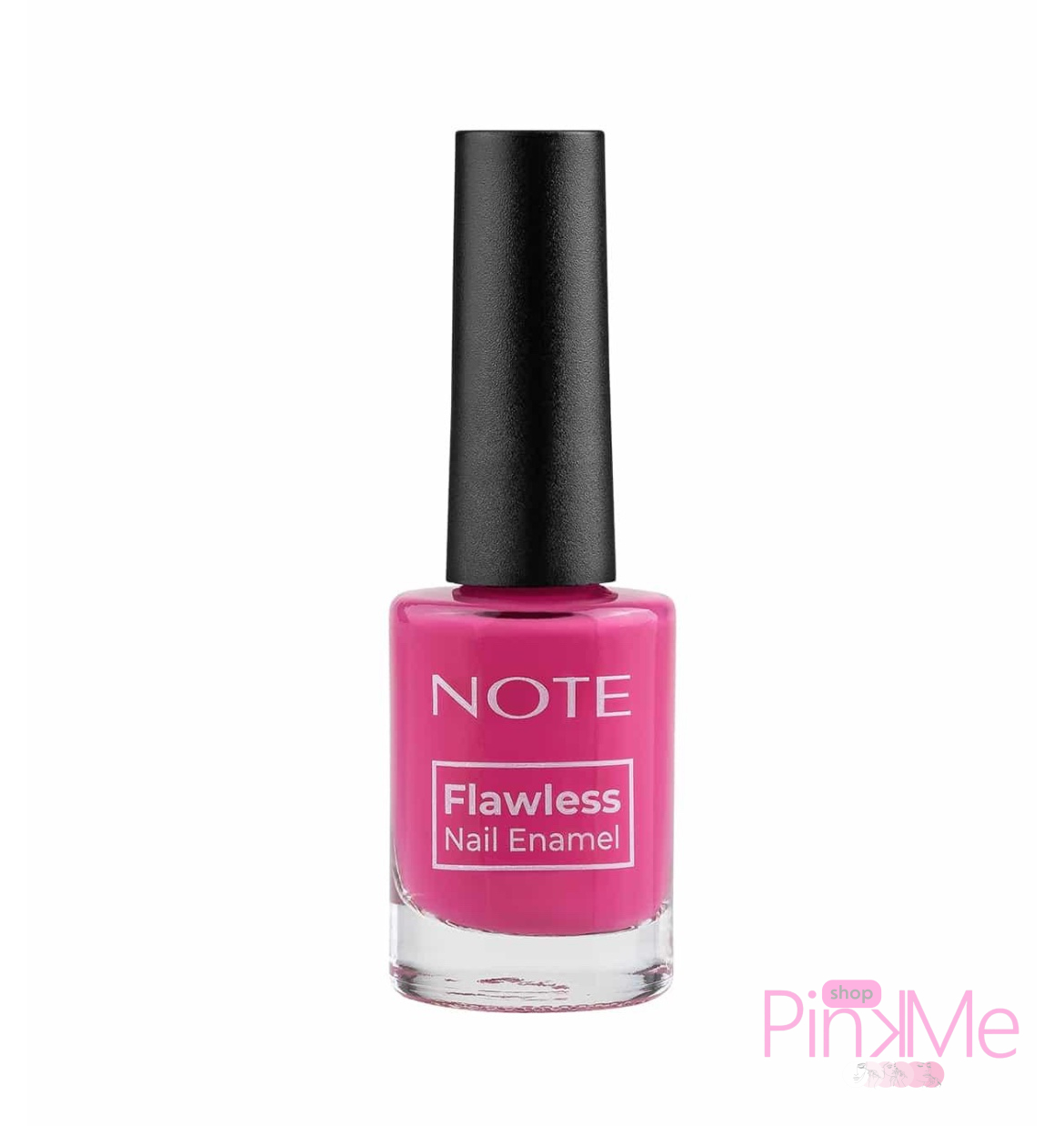 Note Vernis à Ongles Flawless – 092 Jasmine