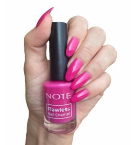 Note Vernis à Ongles Flawless – 092 Jasmine Note Vernis à Ongles Flawless – 092 Jasmine