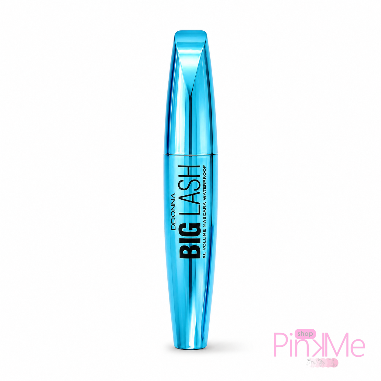 D’DONNA Big Lash XL Volume Mascara Waterproof 1 D’DONNA Big Lash XL Volume Mascara Waterproof