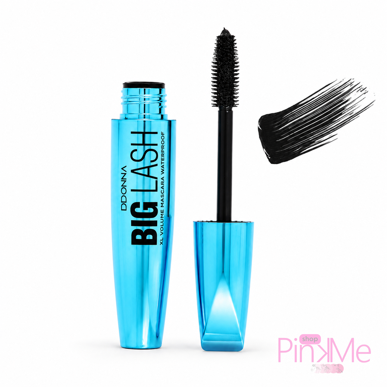 D’DONNA Big Lash XL Volume Mascara Waterproof