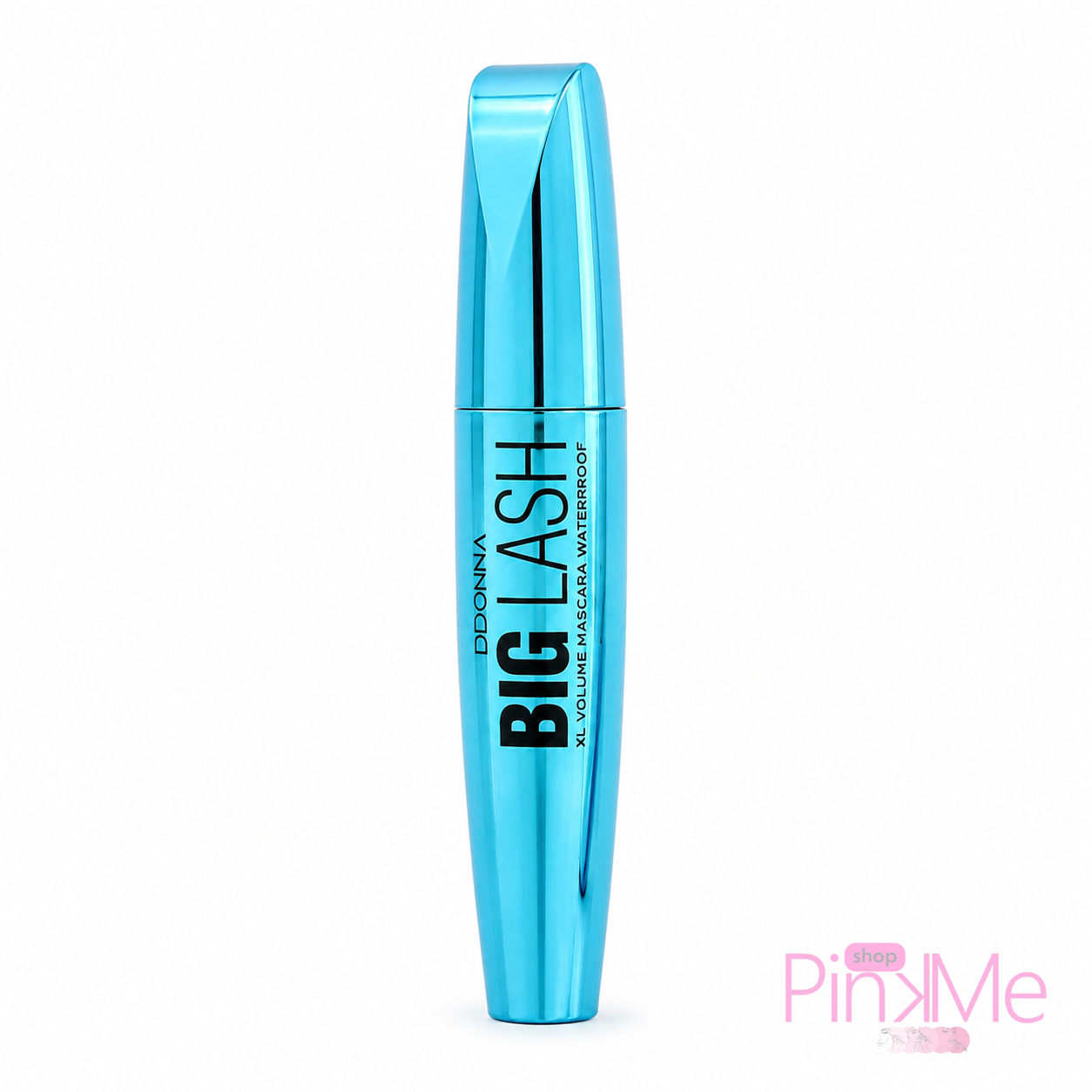 D’DONNA Big Lash XL Volume Mascara Waterproof 3 D’DONNA Big Lash XL Volume Mascara Waterproof