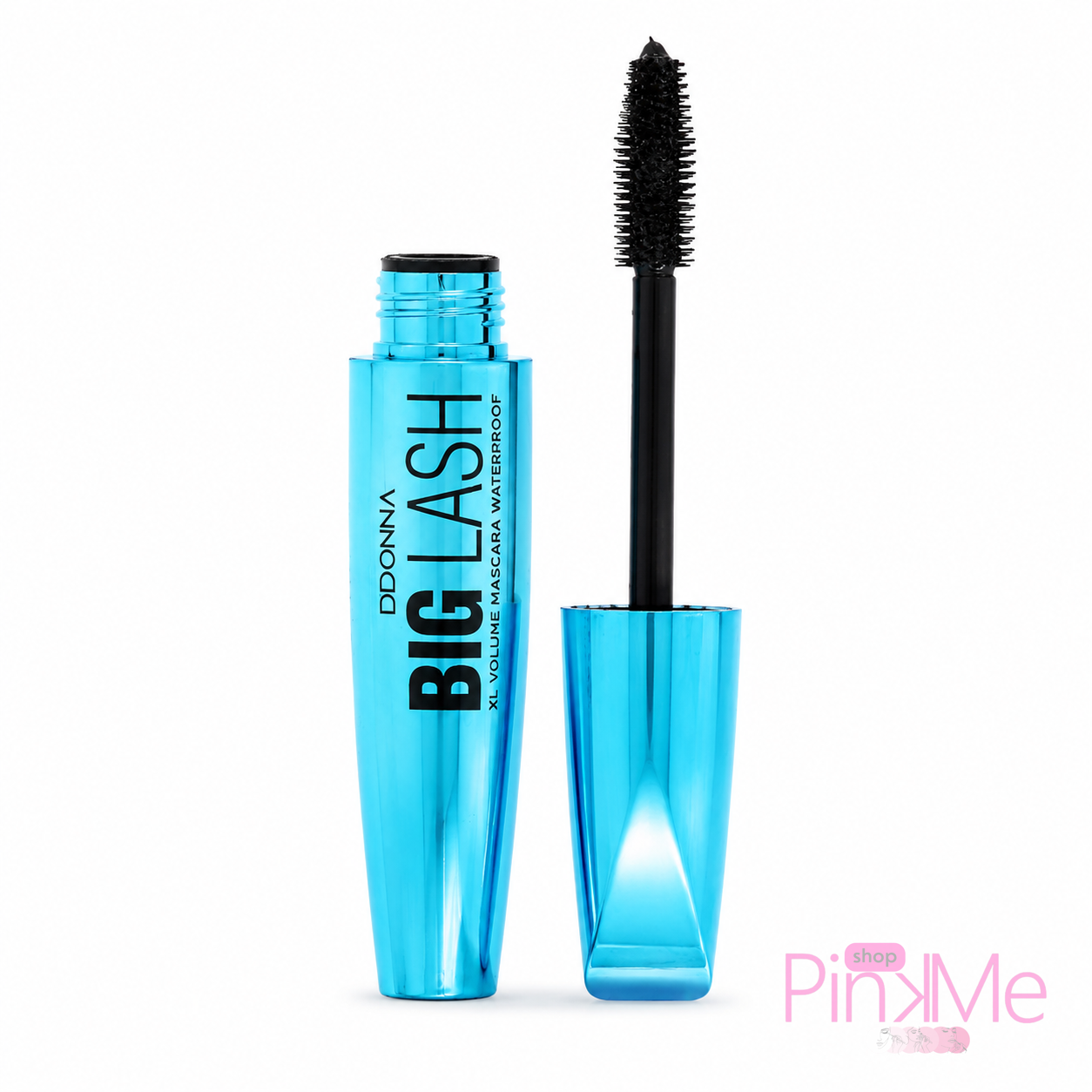 D’DONNA Big Lash XL Volume Mascara Waterproof D’DONNA Big Lash XL Volume Mascara Waterproof