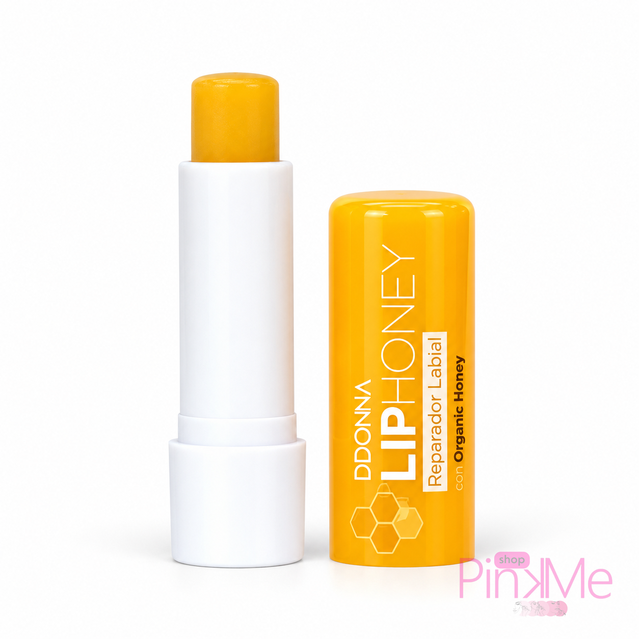 D’DONNA Lip Balm Honey