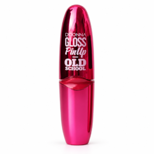 D’DONNA Lipstick Gloss PinUp Old School 1