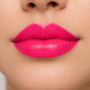D’DONNA Lipstick Gloss PinUp Old School 1