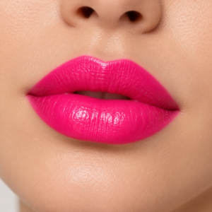 D’DONNA Lipstick Gloss PinUp Old School 2