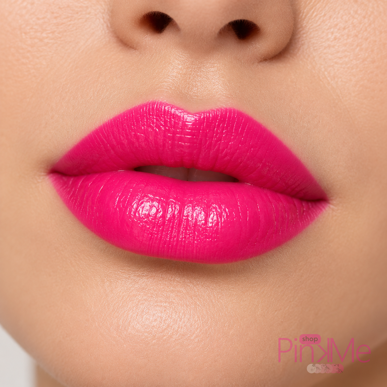D’DONNA Lipstick Gloss PinUp Old School 2